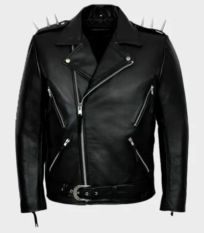 Fortnite Chapter 2 Season 4 Ghost Rider Cup Jacket