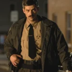 Founders Day 2024 Deputy Miller Uniform Jacket