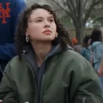Francesca Noel Goosebumps S02 Jacket