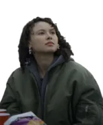 Francesca Noel Goosebumps S02 Jacket