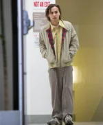 Frank Dillane Fear The Walking Dead Nick Clark Cotton Jacket