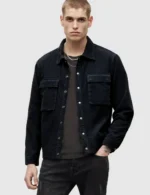 Freddy Crane Frasier S01 Denim Jacket