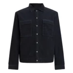 Freddy Crane Frasier S01 Denim Jacket