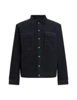 Freddy Crane Frasier S01 Denim Jacket