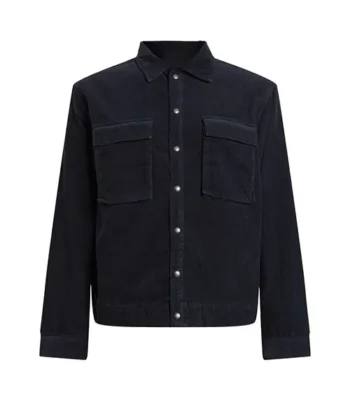 Freddy Crane Frasier S01 Denim Jacket