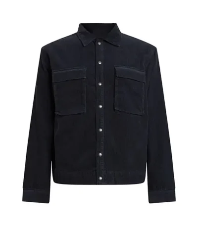 Freddy Crane Frasier S01 Denim Jacket