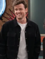 Freddy Crane Frasier S01 Denim Jacket