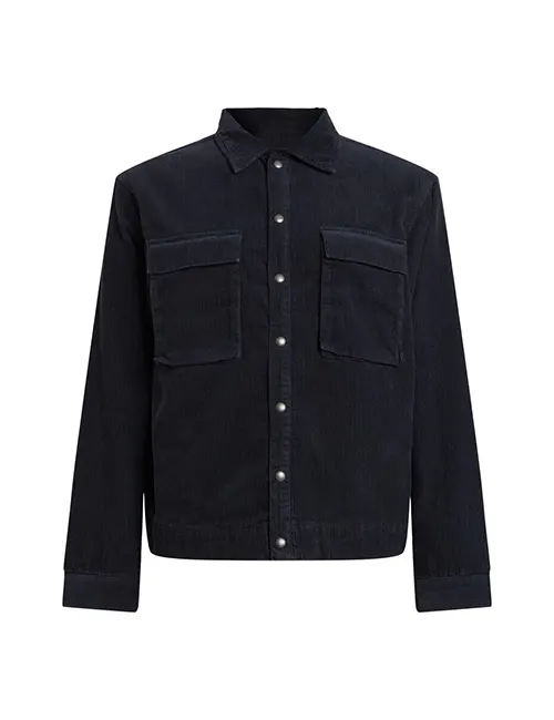 Freddy Crane Frasier S01 Denim Jacket Freddy Crane Frasier S01 Denim Jacket