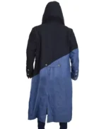 Free Guy Taika Waititi Long Trench Coat
