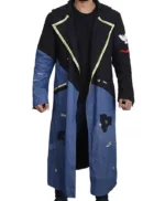 Free Guy Taika Waititi Long Trench Coat