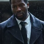 Gangs of London Elliot Finch Coat
