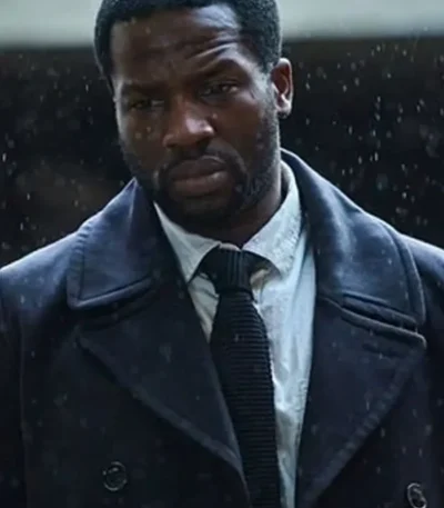 Gangs of London Elliot Finch Coat