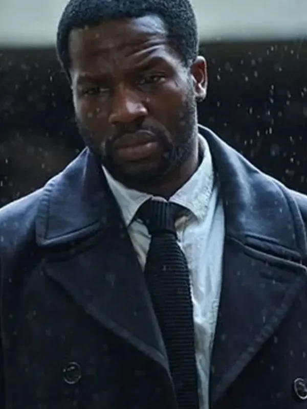 Gangs of London Elliot Finch Coat