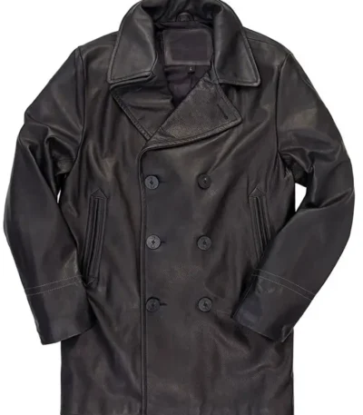 Gangs of London Elliot Finch Coat