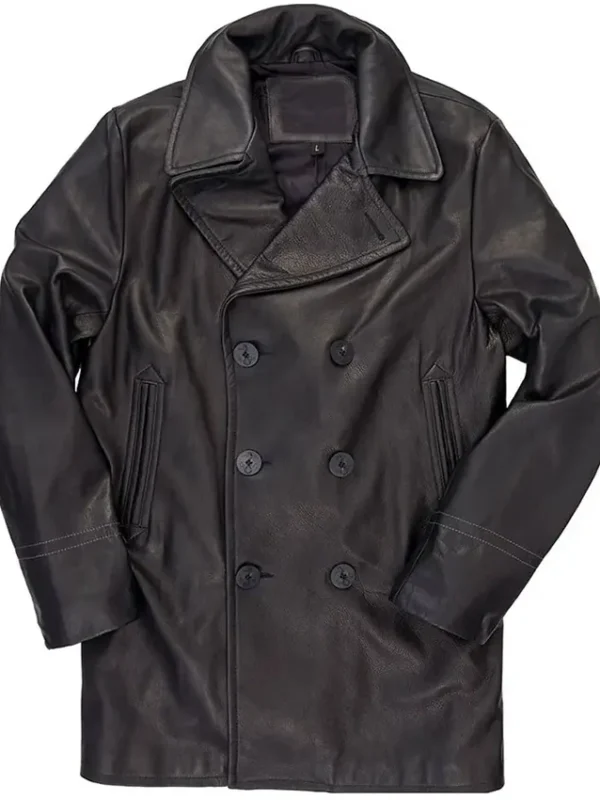 Gangs of London Elliot Finch Coat