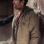Gary Grooberson Ghostbusters Frozen Empire Jacket