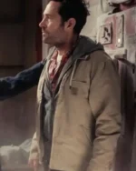 Gary Grooberson Ghostbusters Frozen Empire Jacket