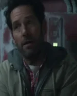 Gary Grooberson Ghostbusters Frozen Empire Jacket