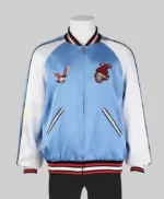 Gen V 2023 Jordan Li Varsity Jacket