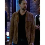 General Hospital Damian Spinelli Shacket