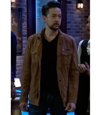 General Hospital Damian Spinelli Shacket