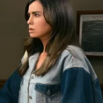 General Hospital S63 Emma Scorpio Jacket