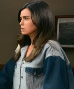 General Hospital S63 Emma Scorpio Jacket