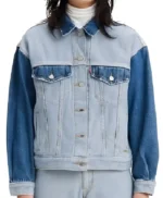 General Hospital S63 Emma Scorpio Jacket