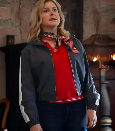 Ghosts S05 Samantha Jacket