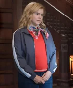 Ghosts S05 Samantha Jacket