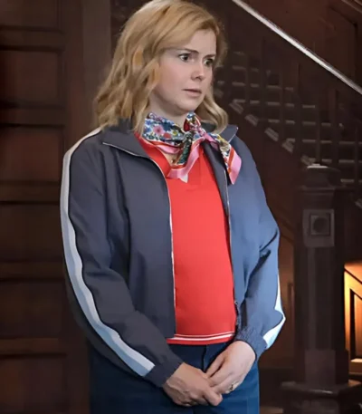 Ghosts S05 Samantha Jacket