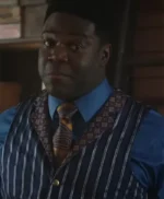 Gilbert Hocus Pocus 2 Vest