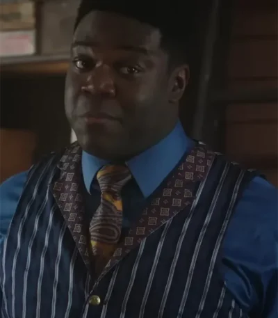 Gilbert Hocus Pocus 2 Vest