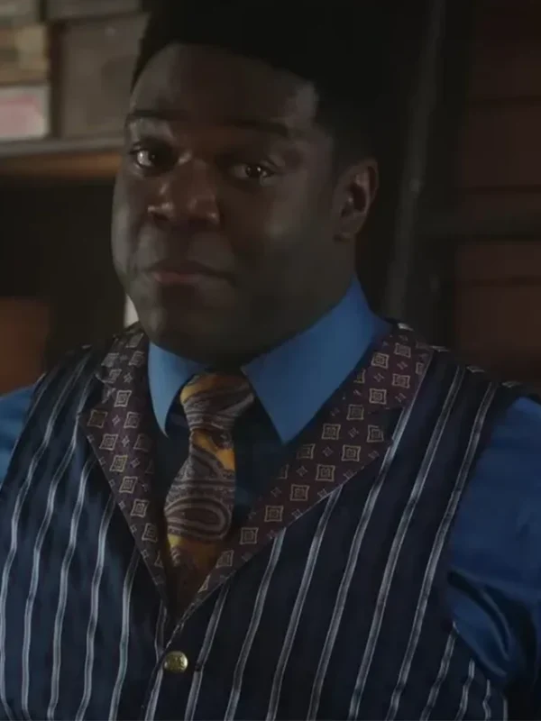 Gilbert Hocus Pocus 2 Vest