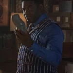 Gilbert Hocus Pocus 2 Vest