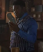 Gilbert Hocus Pocus 2 Vest