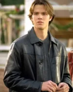 Gilmore Girls Jared Padalecki Dean Forester Leather Jacket