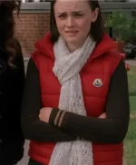 Gilmore Girls Rory Gilmore Puffer Vest