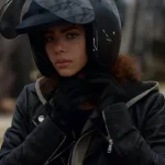 Ginny & Georgia S02 Ginny Miller Leather Jacket