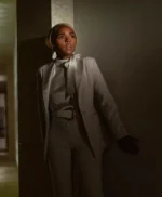 Glass Onion: A Knives Out Mystery Cassandra Brand Blazer
