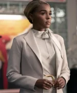 Glass Onion: A Knives Out Mystery Cassandra Brand Blazer
