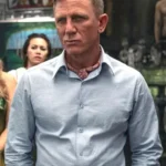 Glass Onion A Knives Out Mystery Daniel Craig Shirt
