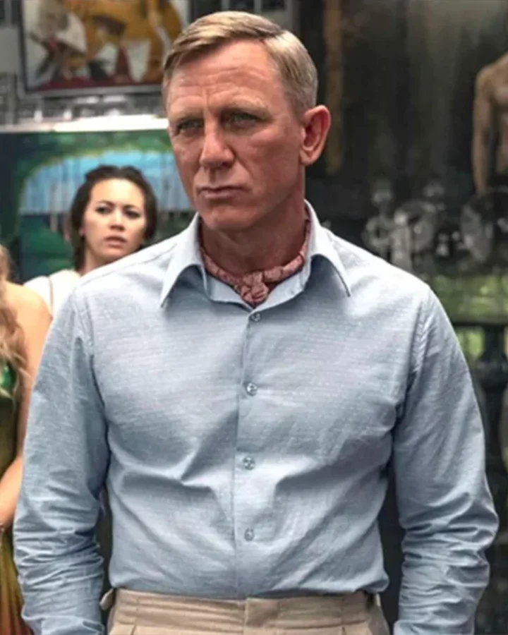 Glass Onion A Knives Out Mystery Daniel Craig Shirt Glass Onion A Knives Out Mystery Daniel Craig Shirt