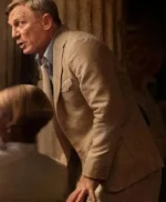 Glass Onion: A Knives Out Mystery Daniel Craig Suit