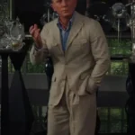 Glass Onion: A Knives Out Mystery Daniel Craig Suit
