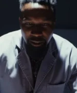 Glass Onion: A Knives Out Mystery Leslie Odom Jr. Jacket