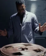 Glass Onion: A Knives Out Mystery Leslie Odom Jr. Jacket