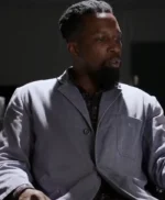 Glass Onion: A Knives Out Mystery Leslie Odom Jr. Jacket