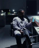 Glass Onion: A Knives Out Mystery Leslie Odom Jr. Jacket