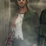 Godzilla x Kong: The New Empire 2024 Dan Stevens Jacket